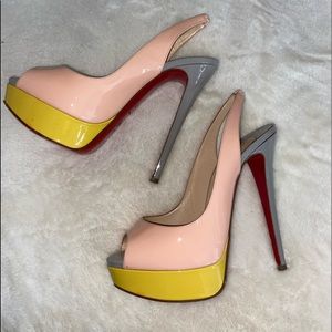 Christian Louboutin Heels